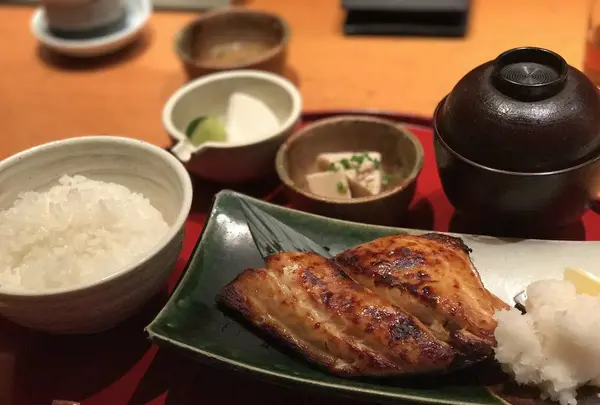 伊豆の旬 やんも 南青山店の写真・動画_image_250420