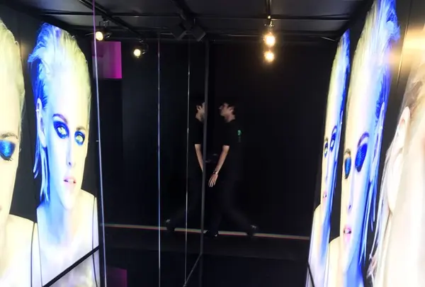 表参道ヒルズの写真・動画_image_250423