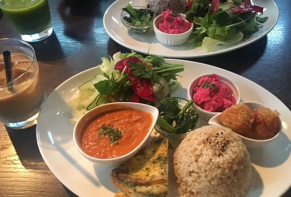 【閉業】jam caféの写真・動画_image_250572