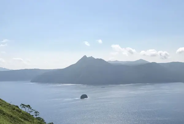 摩周湖第一展望台の写真・動画_image_250582
