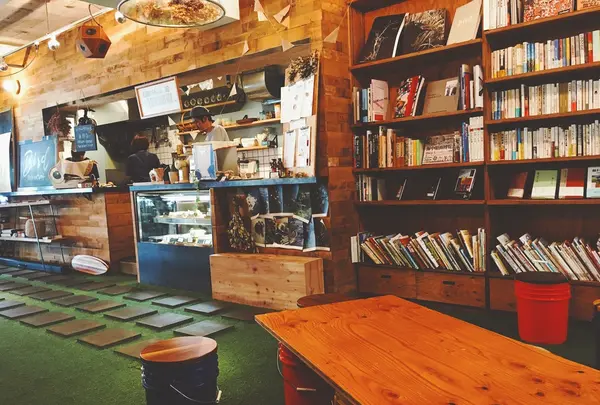 Bird 代官山（バード）の写真・動画_image_250721