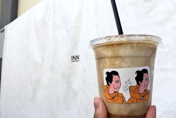 THE LATTE TOKYO（ザ・ラテ トウキョウ） の写真・動画_image_250782