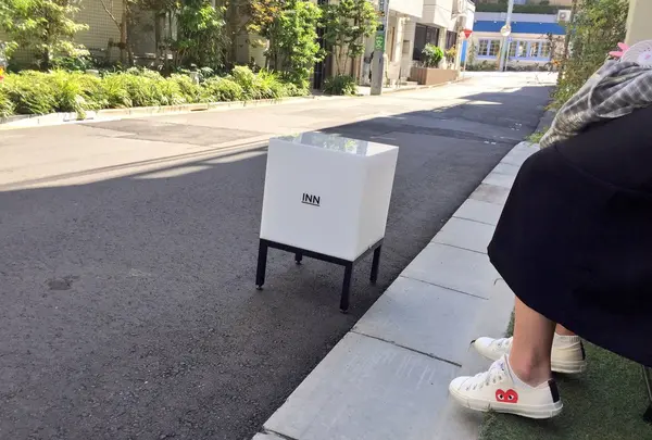 THE LATTE TOKYO（ザ・ラテ トウキョウ） の写真・動画_image_250784