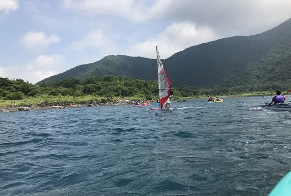 本栖湖の写真・動画_image_250910