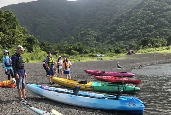 本栖湖の写真・動画_image_250911