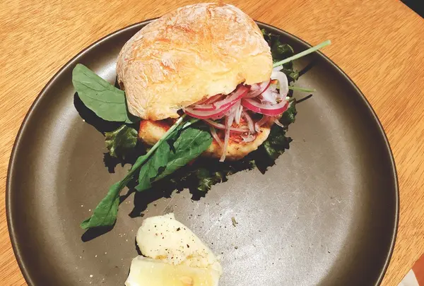 GRAIN BREAD and BREW(グレイン ブレッド アンド ブリュー)の写真・動画_image_250953