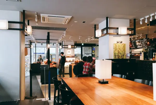 ザ・シティ・ベーカリー NAKAMEGURO （THE CITY BAKERY） の写真・動画_image_250973