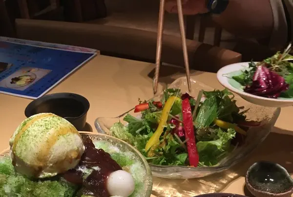 綱島源泉 湯けむりの庄の写真・動画_image_250994