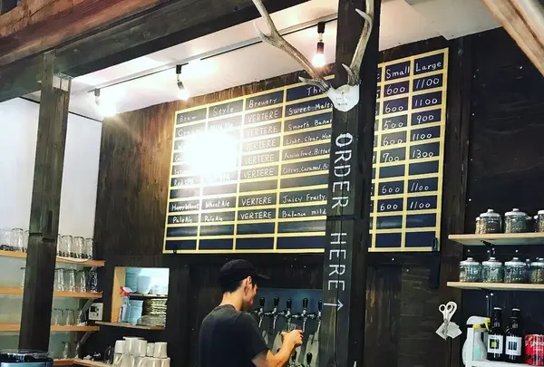Beer Cafe VERTERE -バテレの写真・動画_image_251020