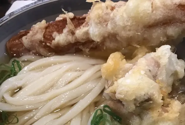 立ち食いうどん おにやんまの写真・動画_image_251187