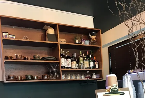 Ambient Brew（アンビエント ブリュー）の写真・動画_image_251260