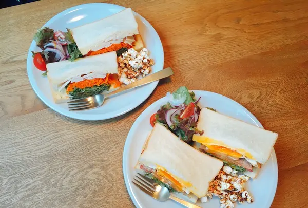Perch Coffeeの写真・動画_image_251302