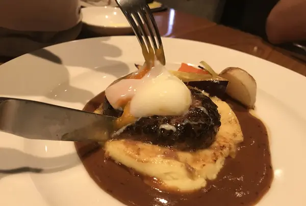 ロイヤル・ガーデンカフェ渋谷の写真・動画_image_251313
