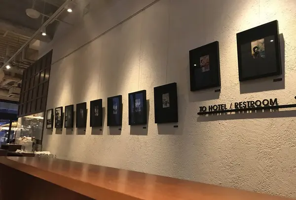 ロイヤル・ガーデンカフェ渋谷の写真・動画_image_251314