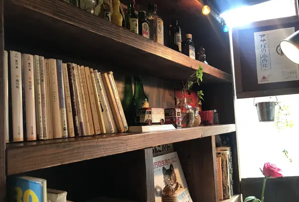 Nid CAFEの写真・動画_image_251329