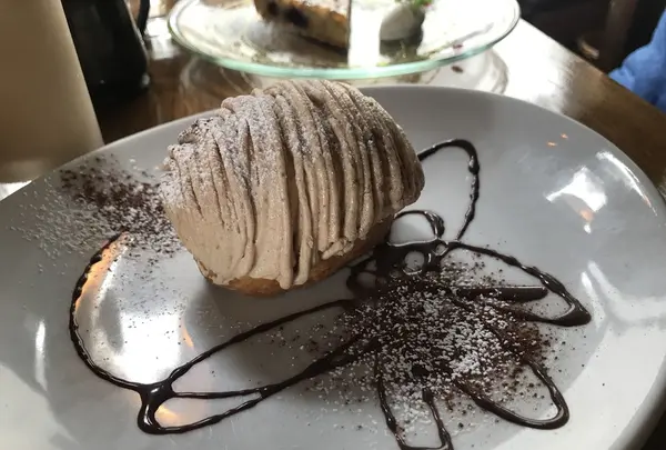 Nid CAFEの写真・動画_image_251333