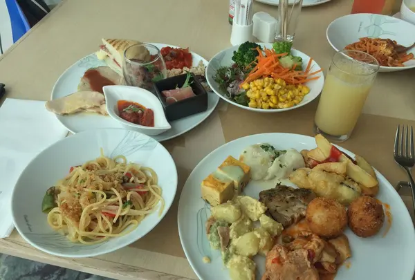 Live Kitchen COOKAの写真・動画_image_251393