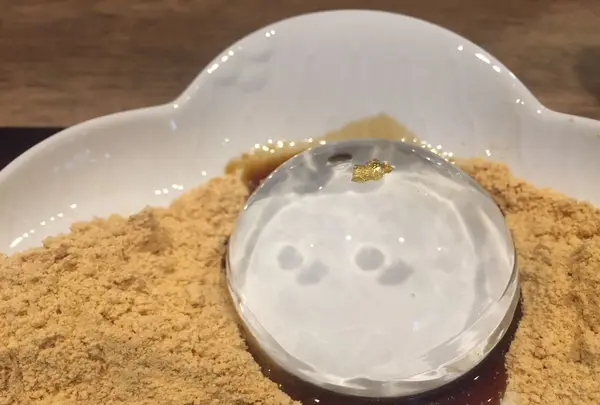 裏参道ガーデンの写真・動画_image_251423