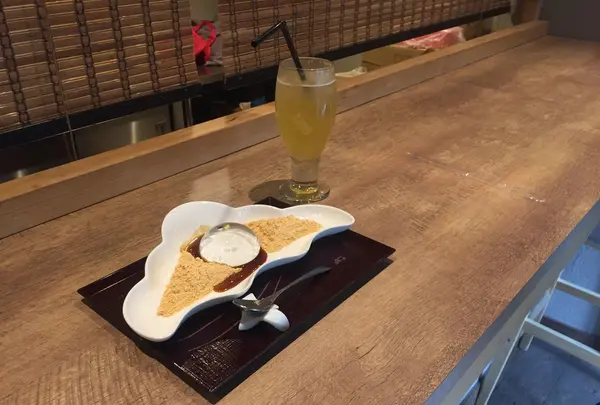 裏参道ガーデンの写真・動画_image_251425