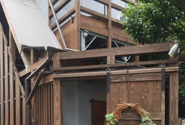 裏参道ガーデンの写真・動画_image_251426