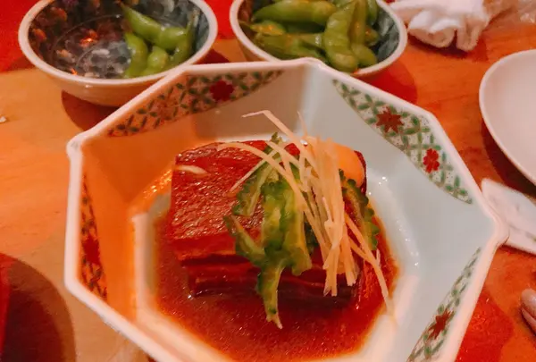 居酒屋 恩納つばきの写真・動画_image_251489