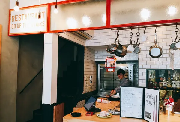 NICE TO MEAT YOU. KODAMA 広尾店の写真・動画_image_251522