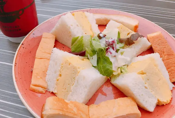 俺のBakery&Cafe 恵比寿の写真・動画_image_251553