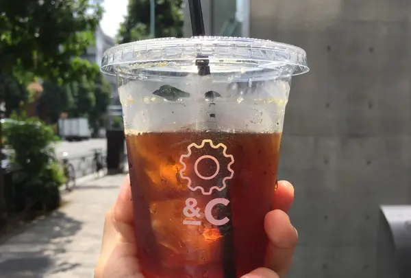 RATIO&C （レシオアンドシー）の写真・動画_image_251559