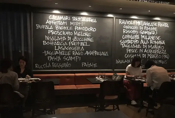FRATELLI PARADISO （フラテリパラディソ）の写真・動画_image_251572
