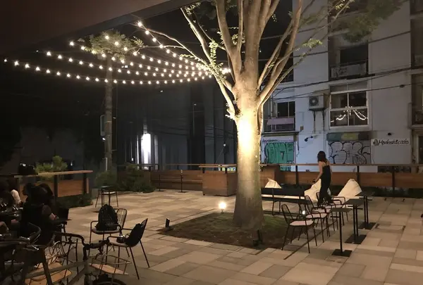 TRUNK (HOTEL)の写真・動画_image_251583