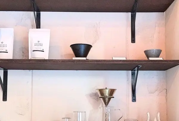 COUNTERPART COFFEE GALLERYの写真・動画_image_251590