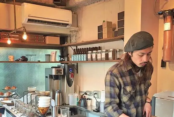 COUNTERPART COFFEE GALLERYの写真・動画_image_251591