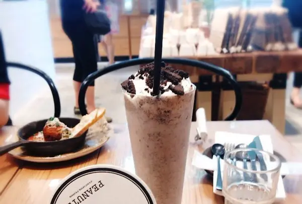 【閉業】PEANUTS Cafe（ピーナッツ カフェ）の写真・動画_image_251756