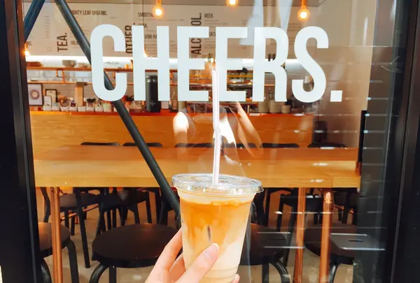 mojo coffee 原宿の写真・動画_image_251768