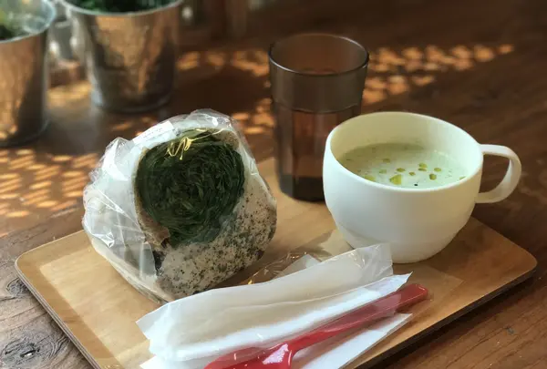 POTASTA 千駄ヶ谷店 （ポタスタ） の写真・動画_image_251822