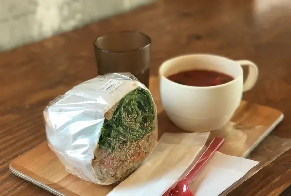 POTASTA 千駄ヶ谷店 （ポタスタ） の写真・動画_image_251825