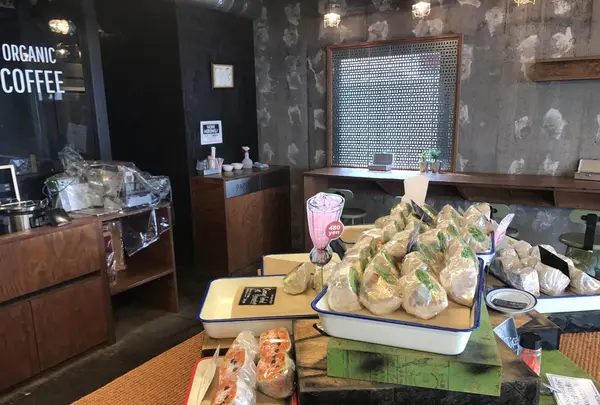 POTASTA 千駄ヶ谷店 （ポタスタ） の写真・動画_image_251826