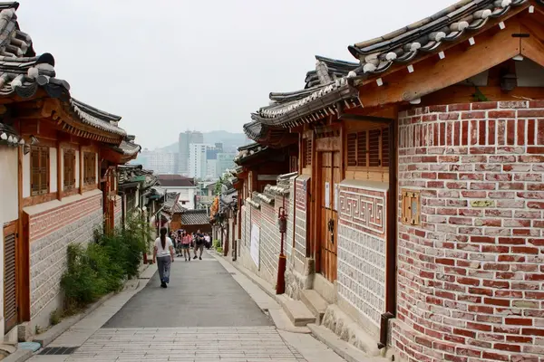 北村韓屋村/북촌한옥마을の写真・動画_image_251856