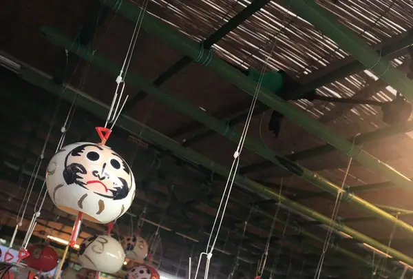 平間寺（川崎大師）の写真・動画_image_251886