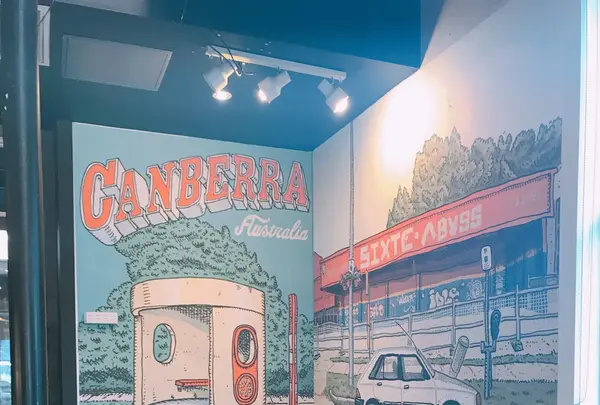 キャンベラの写真・動画_image_251923