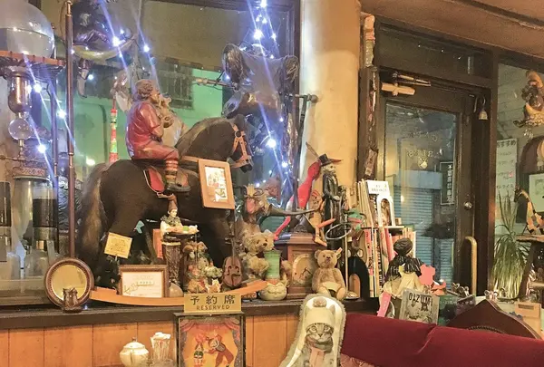 カフェアルルの写真・動画_image_251941