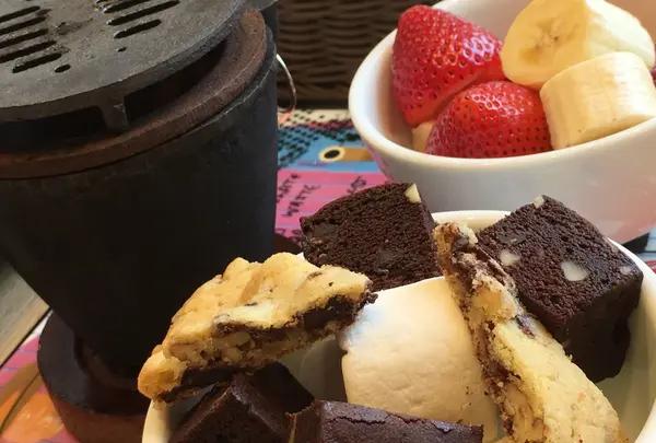 [閉店] MAX BRENNER CHOCOLATE BAR 広尾プラザ店 （マックスブレナーチョコレートバー）  の写真・動画_image_251966