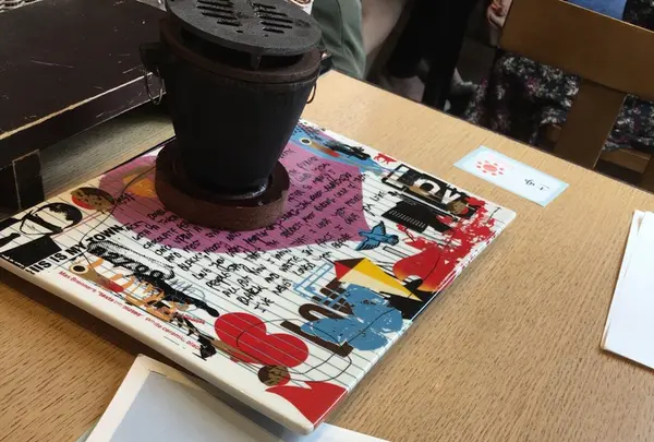[閉店] MAX BRENNER CHOCOLATE BAR 広尾プラザ店 （マックスブレナーチョコレートバー）  の写真・動画_image_251969