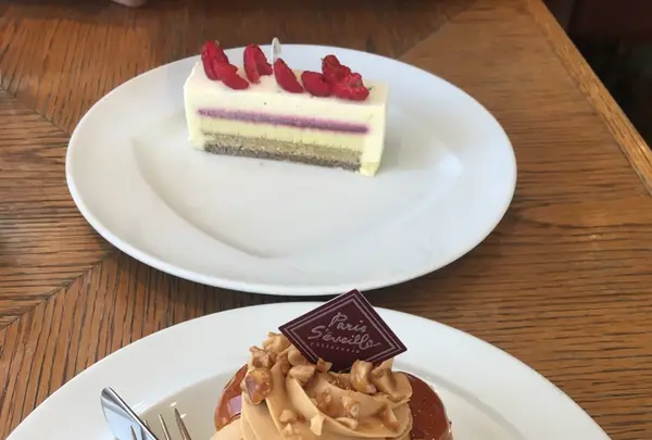 パティスリー・パリセヴェイユ （patisserie Paris S'eveille）の写真・動画_image_252098