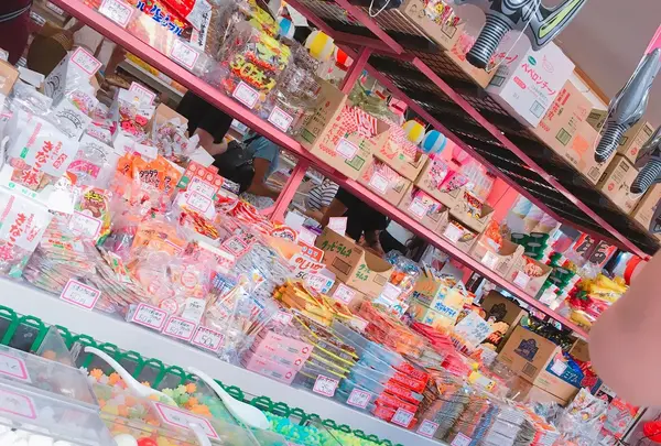 菓子屋横丁の写真・動画_image_252176