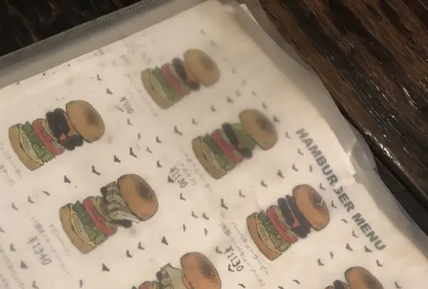 ウーピーゴールドバーガーの写真・動画_image_252351