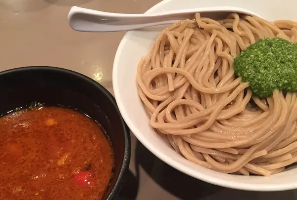 つけ麺 五ノ神製作所の写真・動画_image_252576