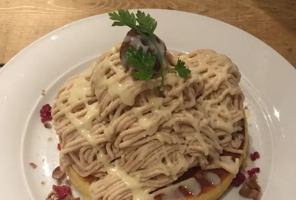 カフェ アクイーユ 恵比寿（cafe accueil）の写真・動画_image_252686