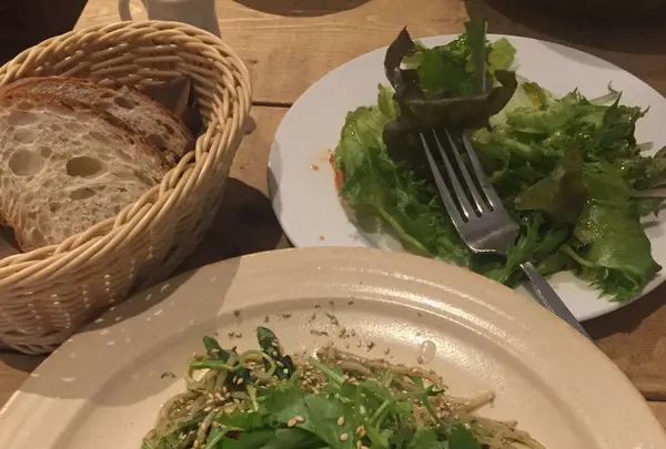 カフェ アクイーユ 恵比寿（cafe accueil）の写真・動画_image_252687