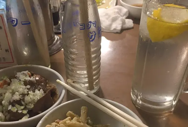 もつ焼ウッチャン 新宿思い出横丁店の写真・動画_image_252693